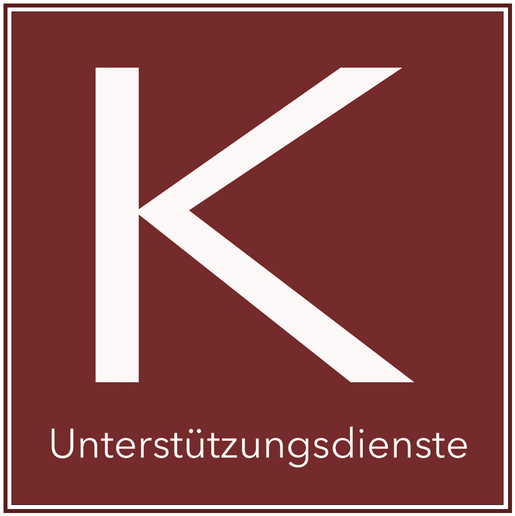 K-Unterstützungsdienste